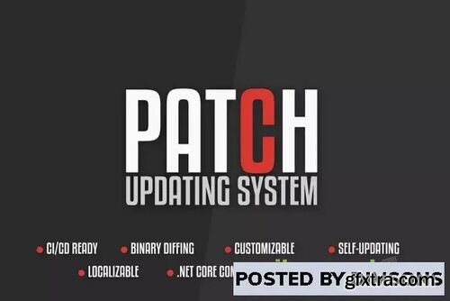 PATCH - Updating System [Basic] v2.6.7