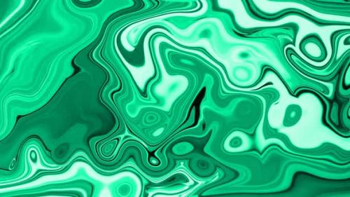 Videohive - Abstract Liquid Background Animation: Wallpaper, Texture, Wave, pattern, Oil, Marble, Shape. 226 - 47952410 - 47952410