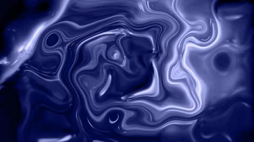 Videohive - Abstract Liquid Background Animation: Wallpaper, Texture, Wave, pattern, Oil, Marble, Shape. 201 - 47952419 - 47952419