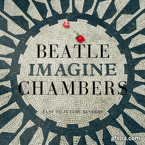 PastToFutureReverbs Beatle Chambers Impulse Responses (IRs)