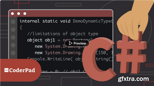 Advanced C#: Hands-on with LINQ, Dynamic Type, Extension Methods, and Tuples