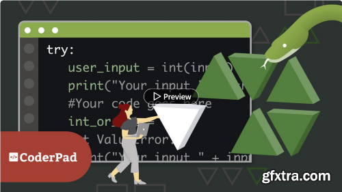 Advanced Python: Build Hands-On Projects with Design Patterns