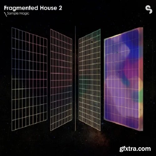 Sample Magic Fragmented House 2