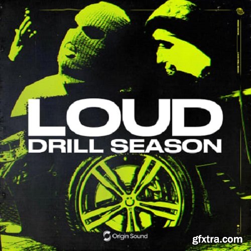 Origin Sound LOUD DRILL SEASON