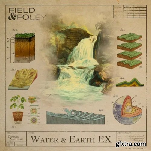 Field & Foley Water & Earth FX