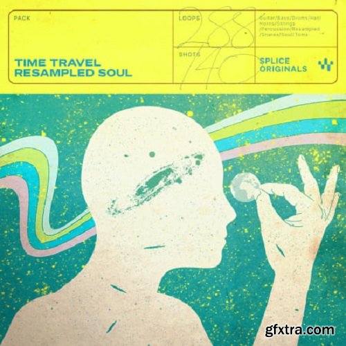 Splice Originals Time Travel Resampled Soul