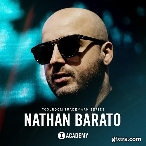 Toolroom Academy Nathan Barato Trademark Series