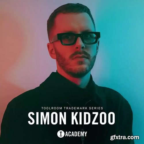 Toolroom Academy Simon Kidzoo Trademark Series