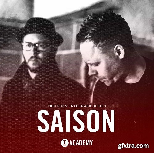 Toolroom Academy Saison Trademark Series