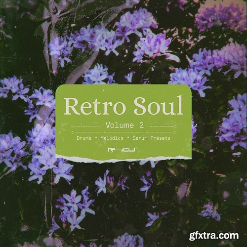 Renraku Retro Soul 2