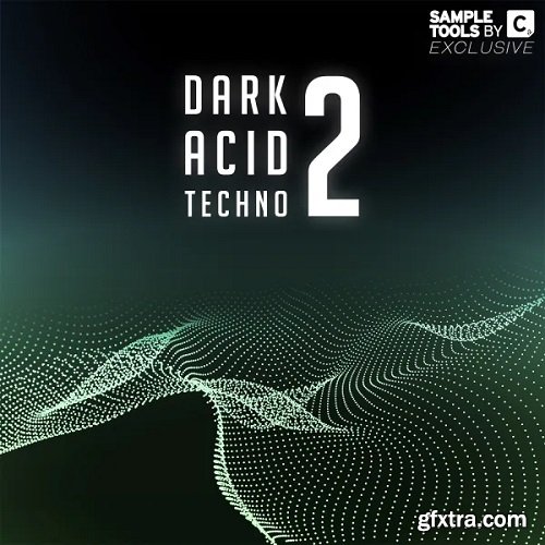 Sample Tools by Cr2 Dark Drill 2