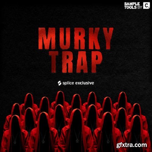 Sample Tools by Cr2 Murky Trap