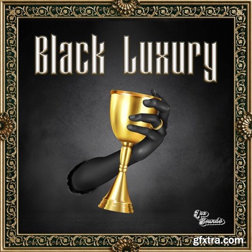 LEX Sounds Black Luxury
