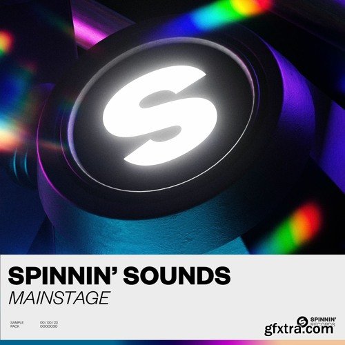 Spinnin' Records Spinnin' Sounds Mainstage