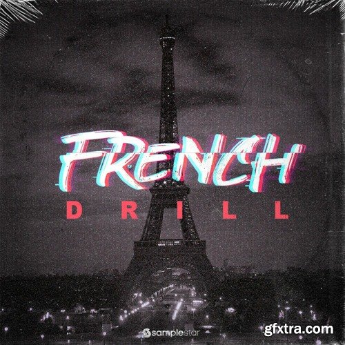 Samplestar French Drill