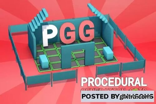 Procedural Generation Grid (Beta) v1.6.4