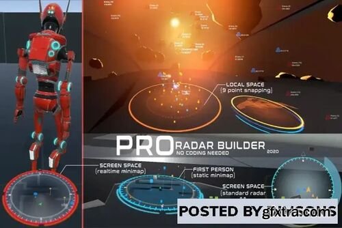 Pro Radar Builder v2023.0