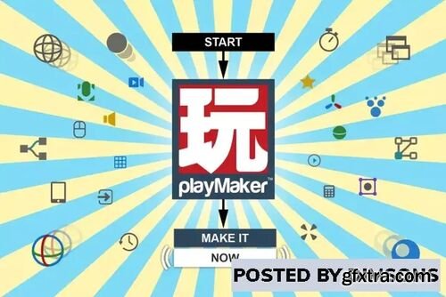 Playmaker v1.9.7