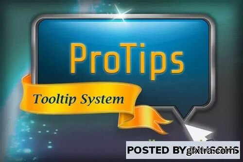 ProTips - Tooltip System v1.7.6a