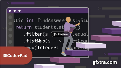 Advanced Java: Hands-on with Streams, Lambda Expressions, Collections, Generics and More