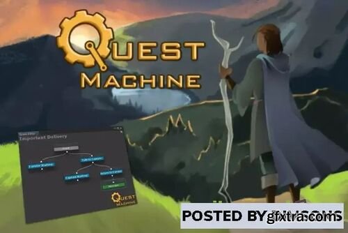 Quest Machine v1.2.37.1