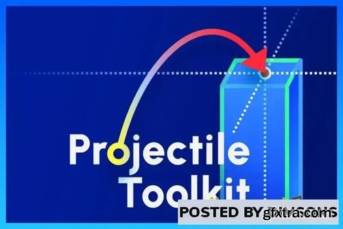 Projectile Toolkit - Targeting and Trajectory Prediction v2.0