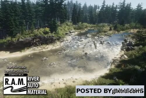 R.A.M 2019 - River Auto Material 2019 v1.7.9.7