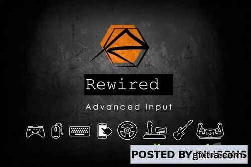 Rewired v1.1.45.0