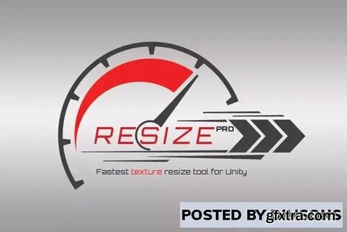 Resize Pro v2023.3