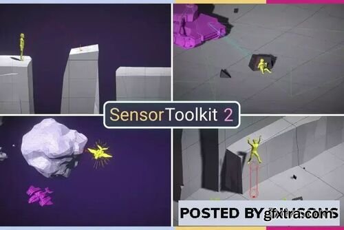 SensorToolkit 2 v2.5.1