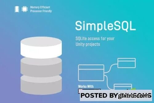 SimpleSQL v2.14.1