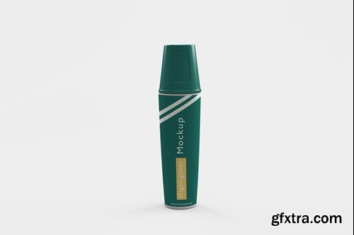 highlighter mockup GVY7227