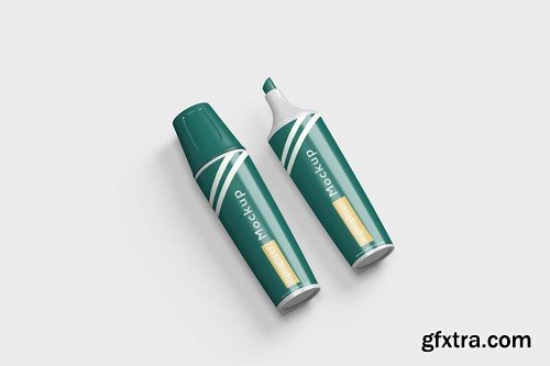 highlighter mockup GVY7227