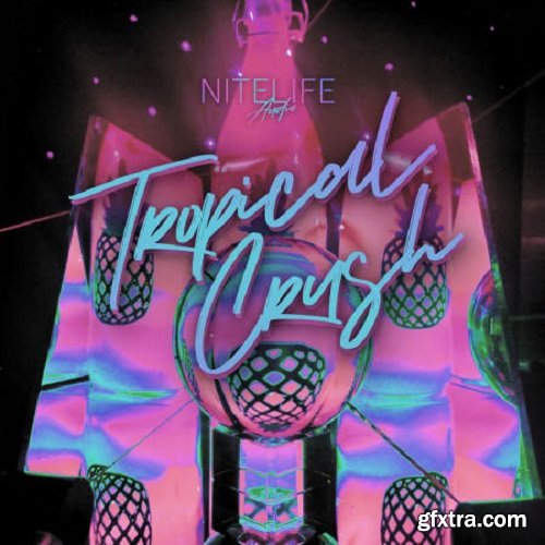 NITELIFE Audio Tropical Crush