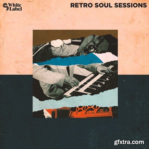 Sample Magic SM White Label Retro Soul Sessions