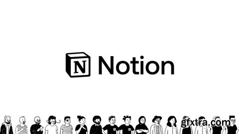 Notion for Teams: Data Science, Design, CRM, Personal Use