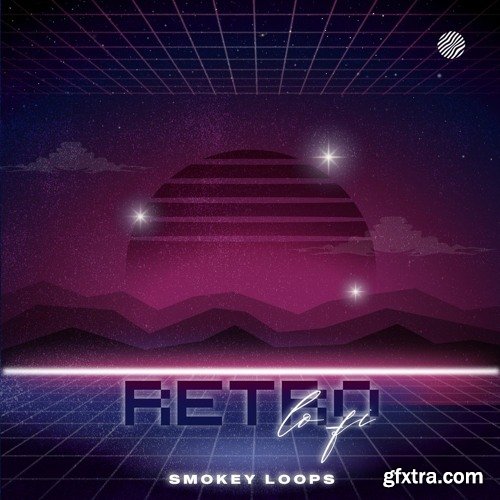 Smokey Loops Retro Lo Fi