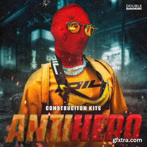 Double Bang Music Antihero