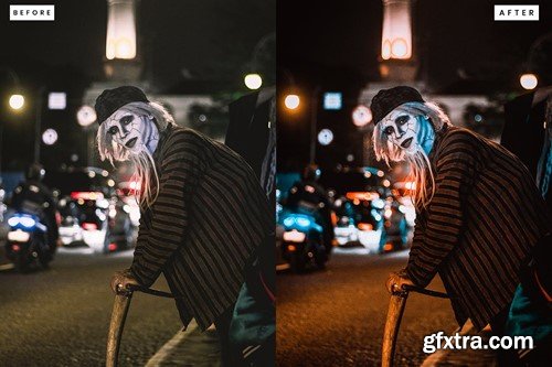 Horror Film Lightroom Presets VVTQA7A