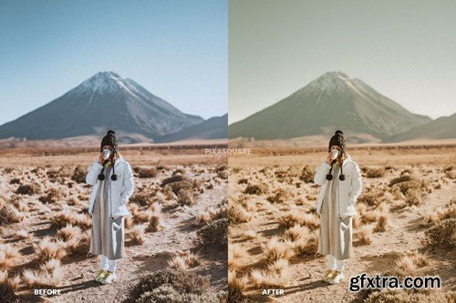 Aesthetic Travel Lightroom Presets FZ3MT2P