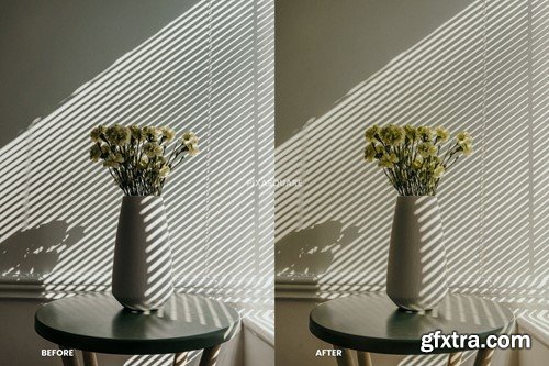 Classic Clean Lightroom Presets 8BDC2VS