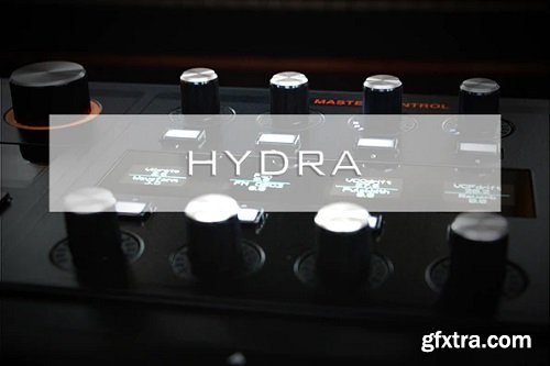 LFOAudio Hydra VST