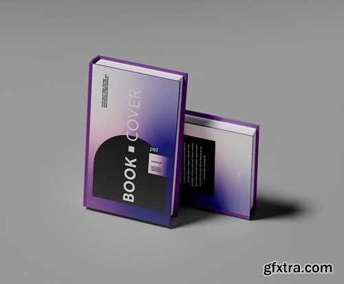 Cover Book Mockup 728ETKN