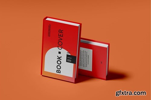 Cover Book Mockup 728ETKN