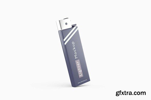 Lighters Mockups RLC67GV