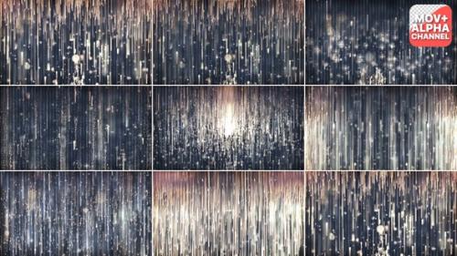 Videohive - Awards Backgrounds | Motion Graphics - 47973663 - 47973663