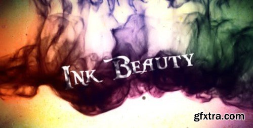 Videohive Ink Beauty 719540