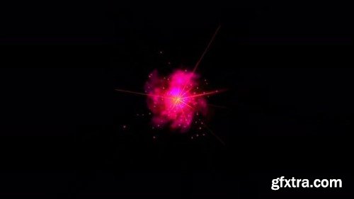 Videohive Explosive 48038137