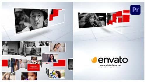 Videohive - Quick Photo Ident - 47903225 - 47903225