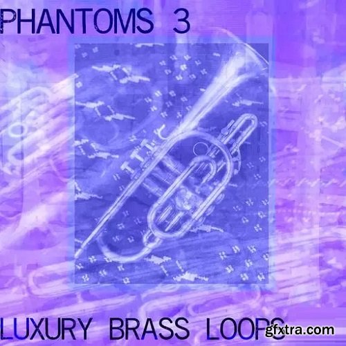 Mushroom Stamp Productions Phantoms 3